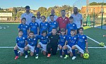Olimpia Quarrata Olimpia Quarrata